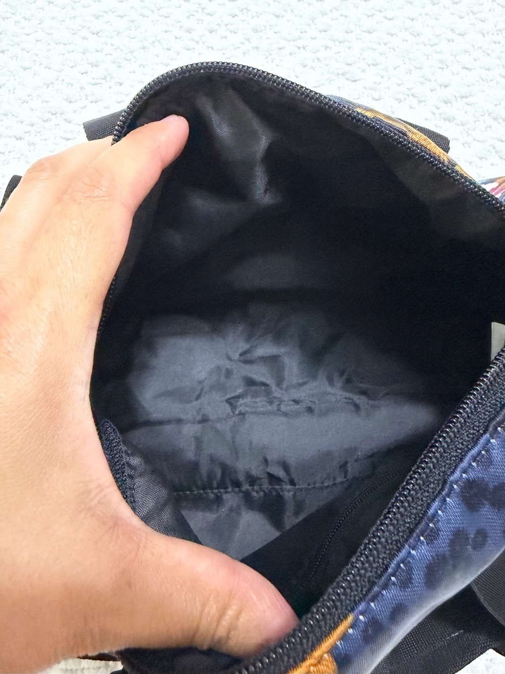 Adidas HER Studio London Mini Duffle Bag Women’s Rare - Picture 8 of 13